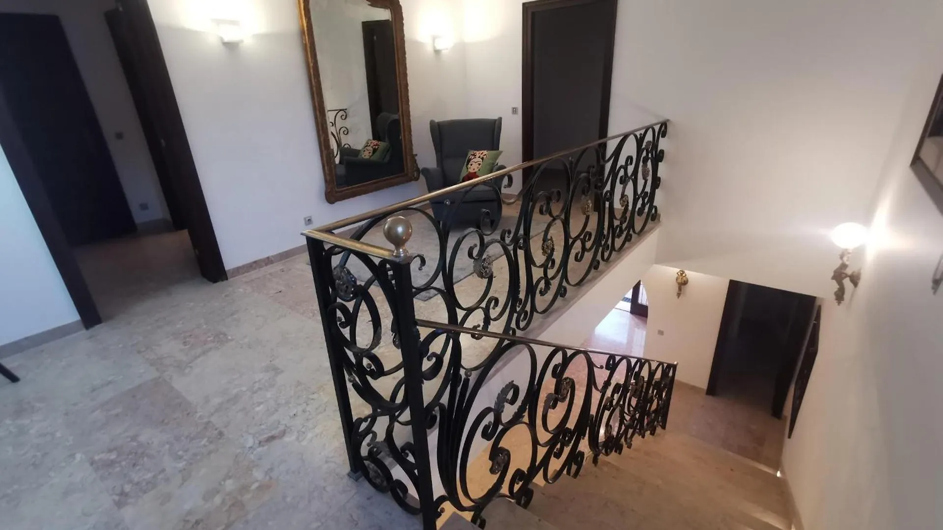 بيت للعطل Villa De Lujo Con Piscina, Jardin Y Vistas Al Mar, A 100M De La Playa En S'Agaro - Es-209-27 إسبانيا