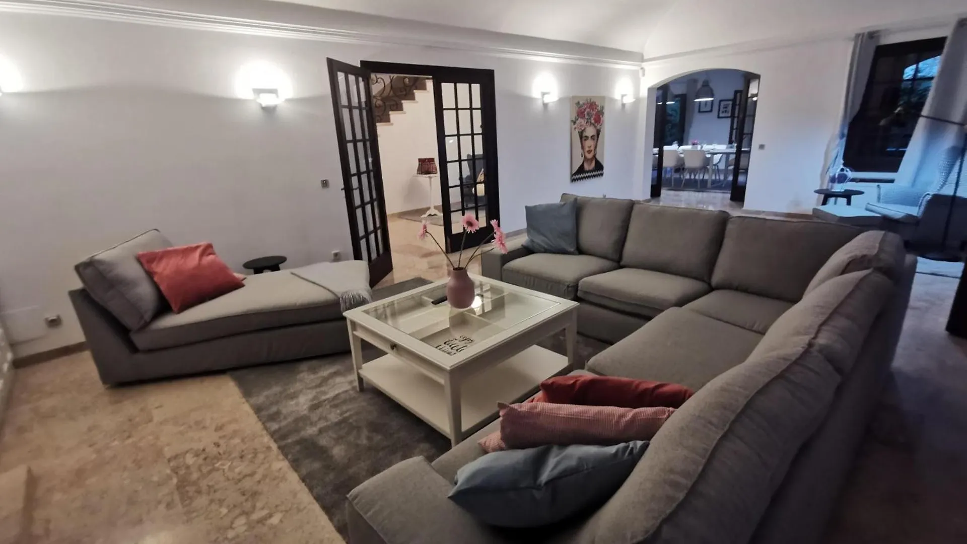Villa De Lujo Con Piscina, Jardin Y Vistas Al Mar, A 100M De La Playa En S'Agaro - Es-209-27 إسبانيا