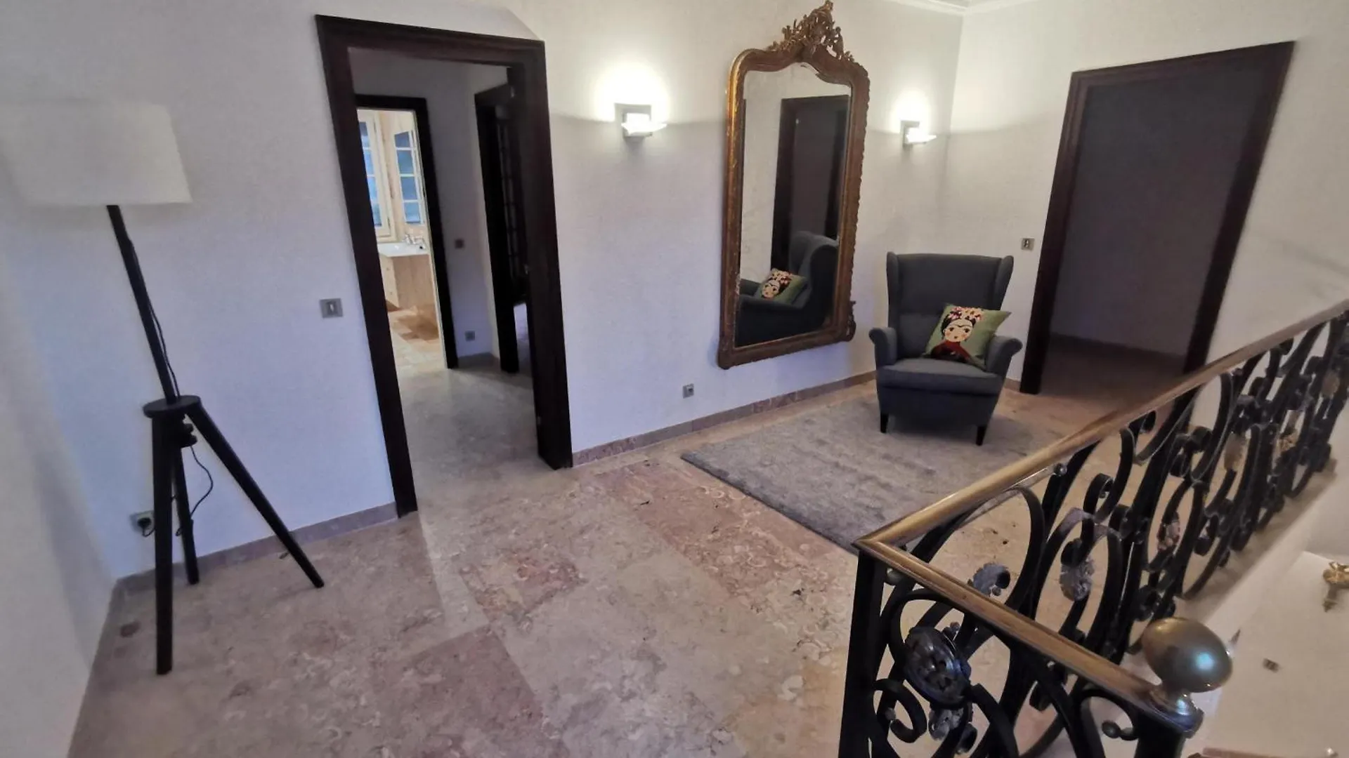 Villa De Lujo Con Piscina, Jardin Y Vistas Al Mar, A 100M De La Playa En S'Agaro - Es-209-27 0*,  إسبانيا