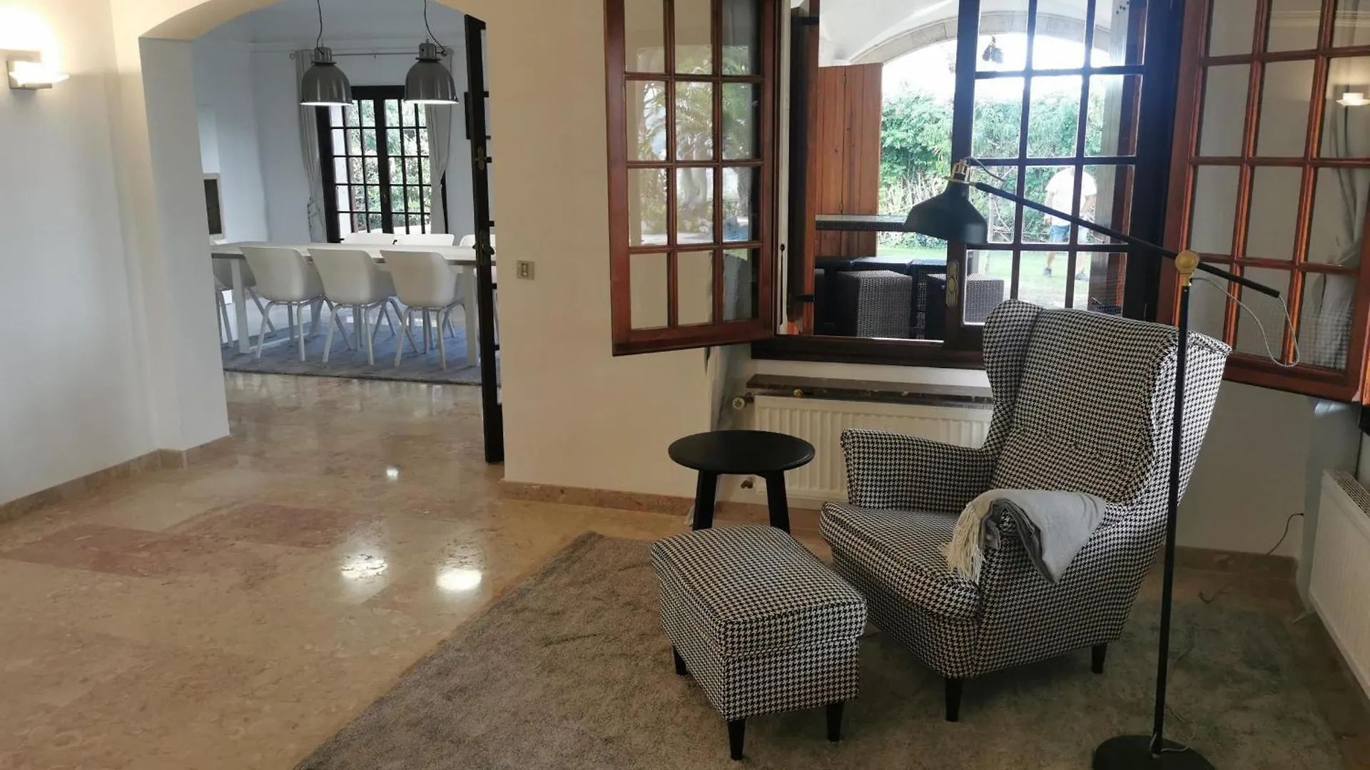 Villa De Lujo Con Piscina, Jardin Y Vistas Al Mar, A 100M De La Playa En S'Agaro - Es-209-27 Holiday home