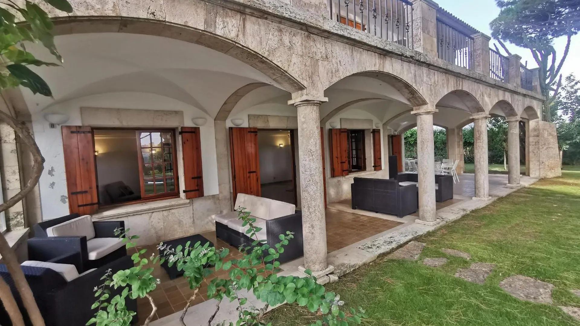 Holiday home Villa De Lujo Con Piscina, Jardin Y Vistas Al Mar, A 100M De La Playa En S'Agaro - Es-209-27 Spain