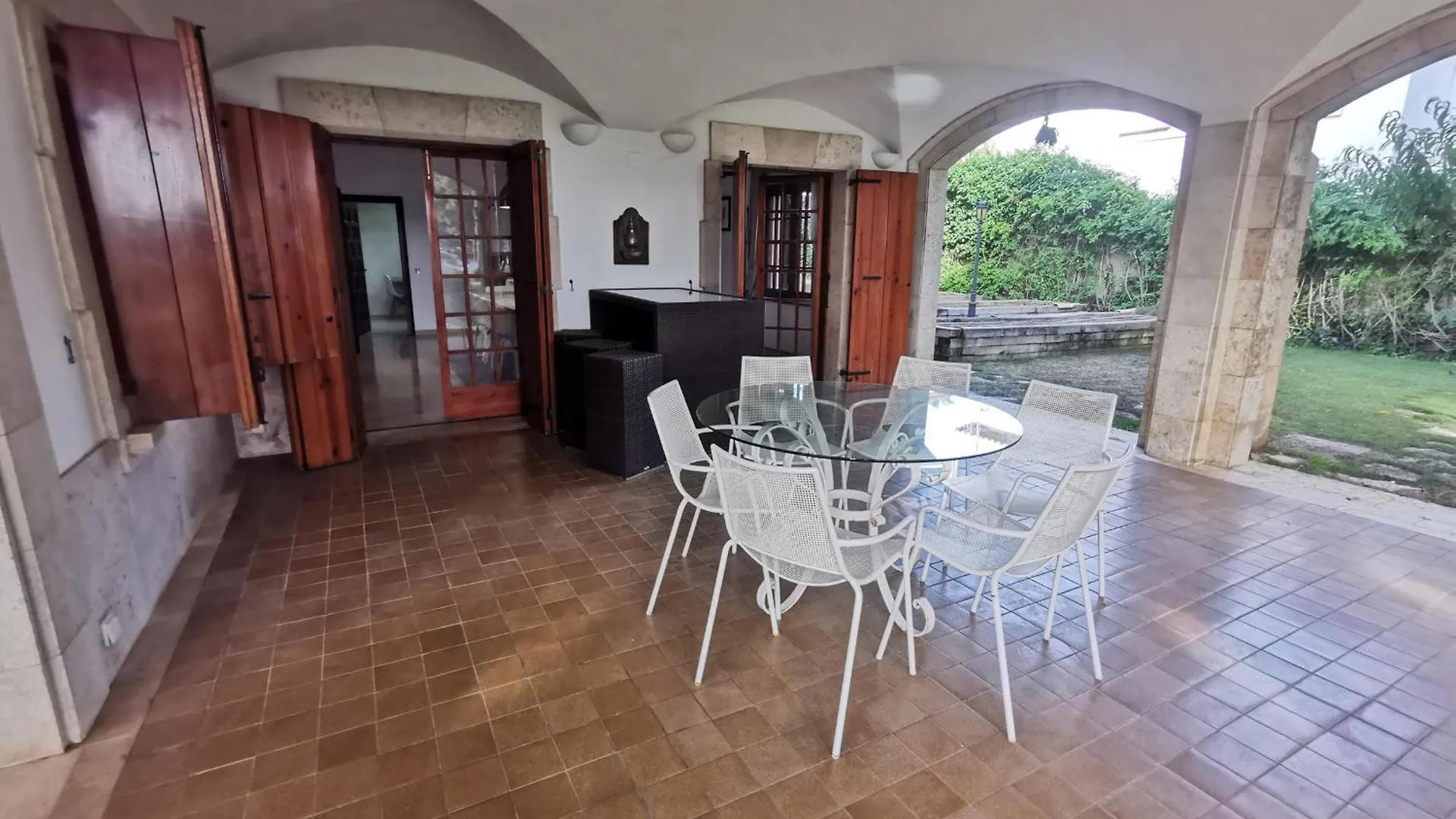 Holiday home Villa De Lujo Con Piscina, Jardin Y Vistas Al Mar, A 100M De La Playa En S'Agaro - Es-209-27